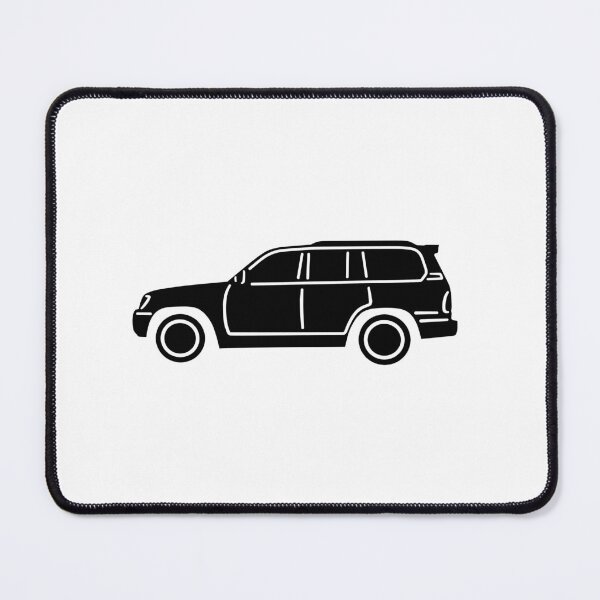 Item preview, Lexus LX 470 designed and sold by AutoClub.
