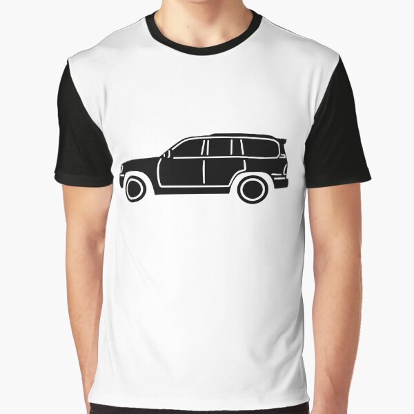 Item preview, Lexus LX 470 designed and sold by AutoClub.