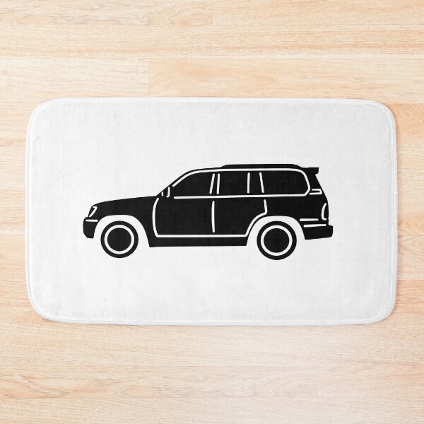 Item preview, Lexus LX 470 designed and sold by AutoClub.