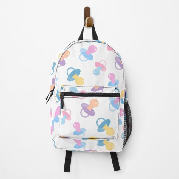 Mochila Preescolar Mommy Shark Original