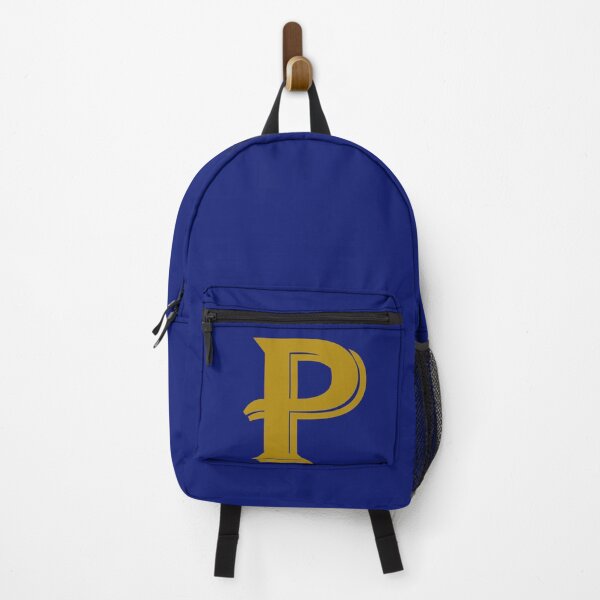 Item preview, gold letter p designed and sold by nigejohn.