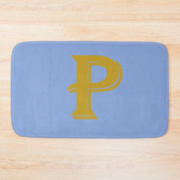 Item preview, gold letter p designed and sold by nigejohn.