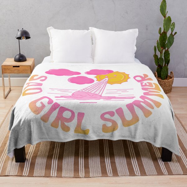 Item preview, Sad Girl Summer designed and sold by Heather Clauson.