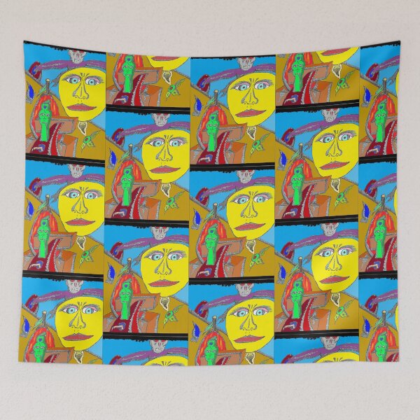 Item preview, out to lunch designed and sold by wormink.