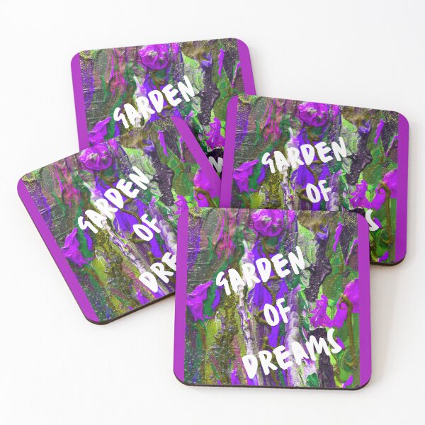 Item preview, Garden of Dreams  designed and sold by NewPages.
