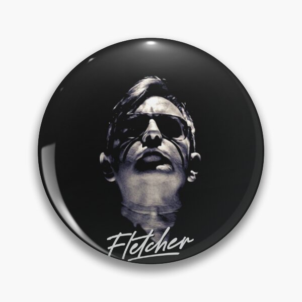 Item preview, RESPECT SIR ANDY FLETCHER Essential T-Shirt designed and sold by DanaSeidl.