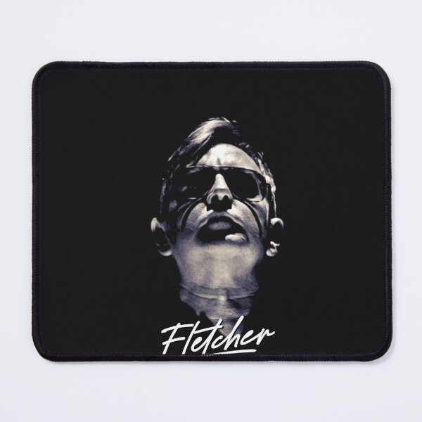 Item preview, RESPECT SIR ANDY FLETCHER Essential T-Shirt designed and sold by DanaSeidl.