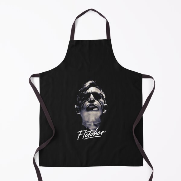 Item preview, RESPECT SIR ANDY FLETCHER Essential T-Shirt designed and sold by DanaSeidl.