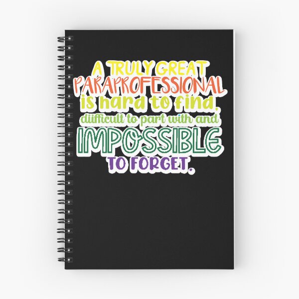 Item preview, Truly Great Paraprofessional Gift Paralife Paraprofessional Gear designed and sold by DynamicDesign.