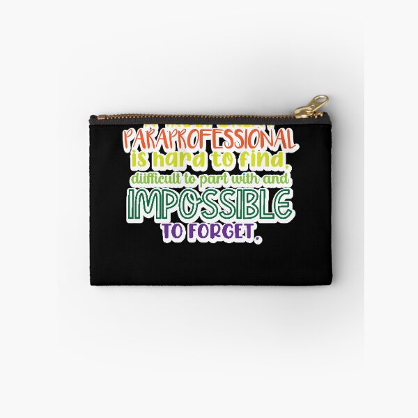 Item preview, Truly Great Paraprofessional Gift Paralife Paraprofessional Gear designed and sold by DynamicDesign.