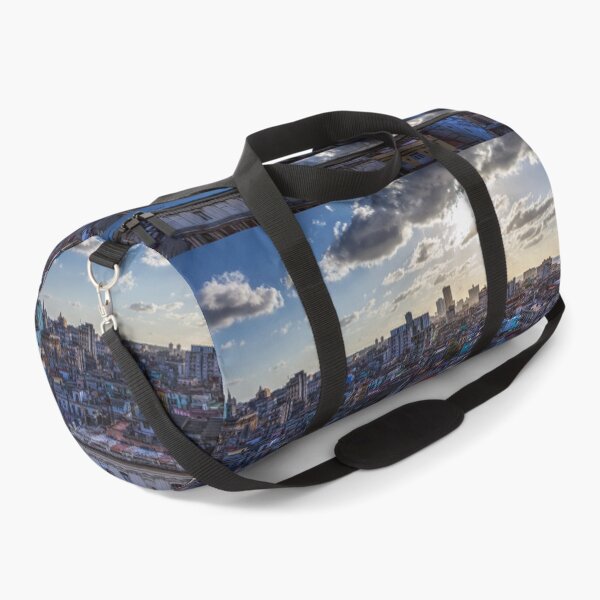 Item preview, Havana Rooftops, Cuba, At Dusk designed and sold by Paul Thompson Photography.