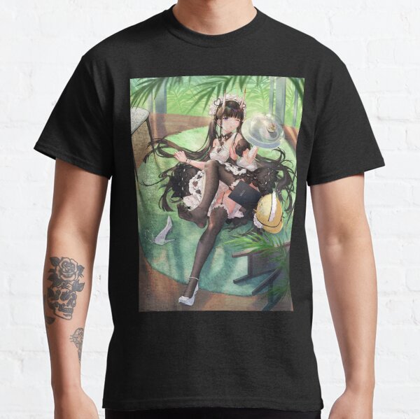  Disgusting Lewd Japanese Anime T-Shirt : Clothing, Shoes &  Jewelry