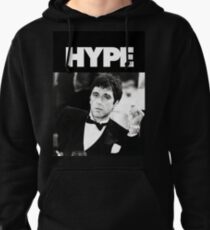 Scarface edition Pullover Hoodie