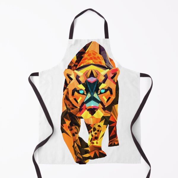 Item preview, Colorful TIGER designed and sold by Samanthi De Silva.
