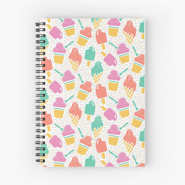 Item preview, I scream for sprinkles  designed and sold by Amilia Korre.