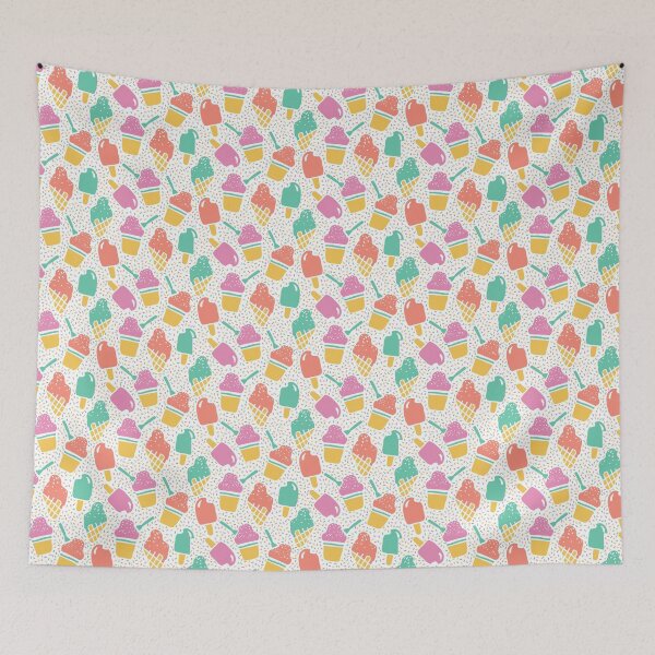 Item preview, I scream for sprinkles  designed and sold by Amilia Korre.