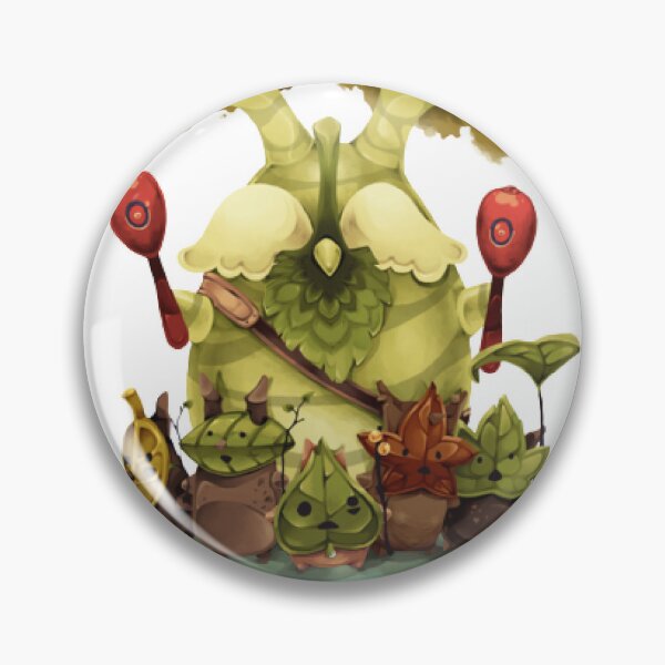 Item preview, Hestu with the Koroks designed and sold by OnlyForFans.
