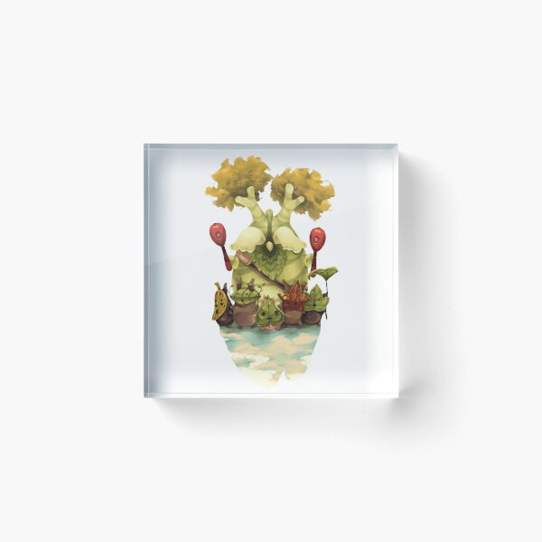 Item preview, Hestu with the Koroks designed and sold by OnlyForFans.