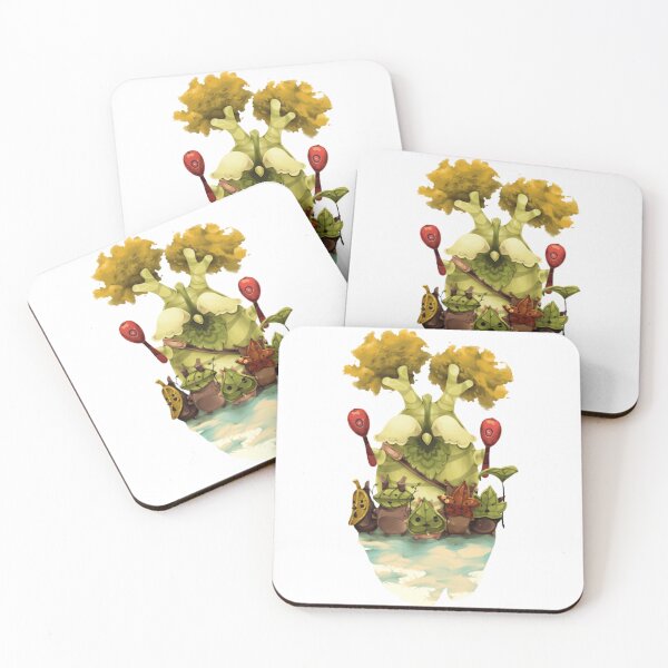 Item preview, Hestu with the Koroks designed and sold by OnlyForFans.