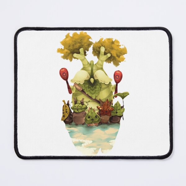 Item preview, Hestu with the Koroks designed and sold by OnlyForFans.
