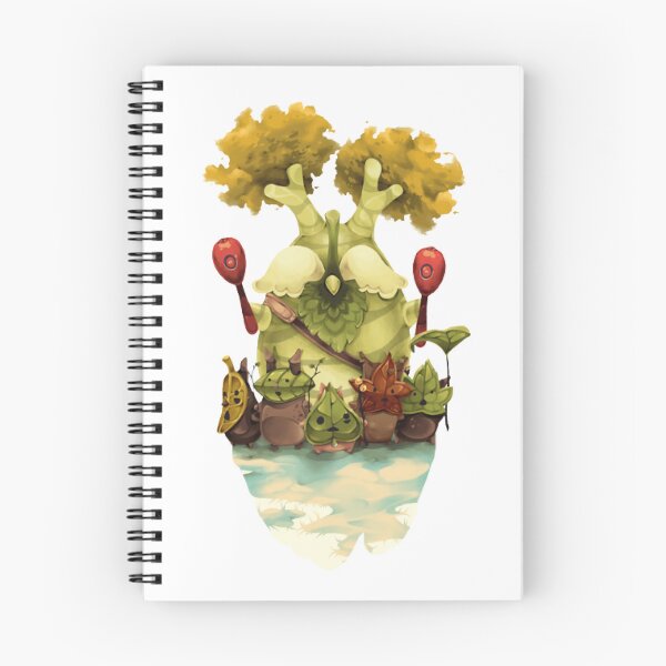 Item preview, Hestu with the Koroks designed and sold by OnlyForFans.
