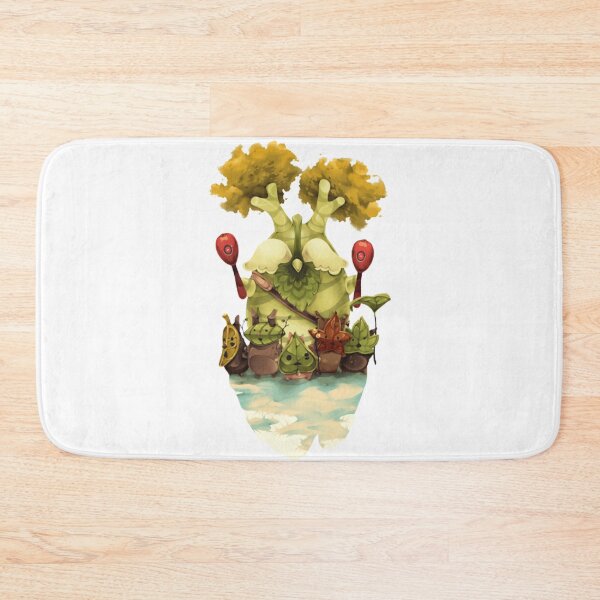Item preview, Hestu with the Koroks designed and sold by OnlyForFans.