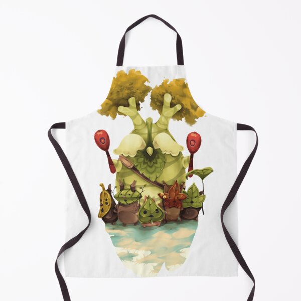 Item preview, Hestu with the Koroks designed and sold by OnlyForFans.
