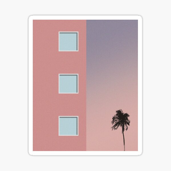 endless-summer-in-the-apartment-sticker-for-sale-by-themouddict