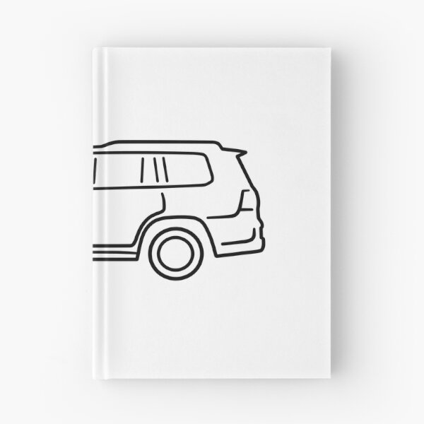 Item preview, Lexus LX 570 designed and sold by AutoClub.