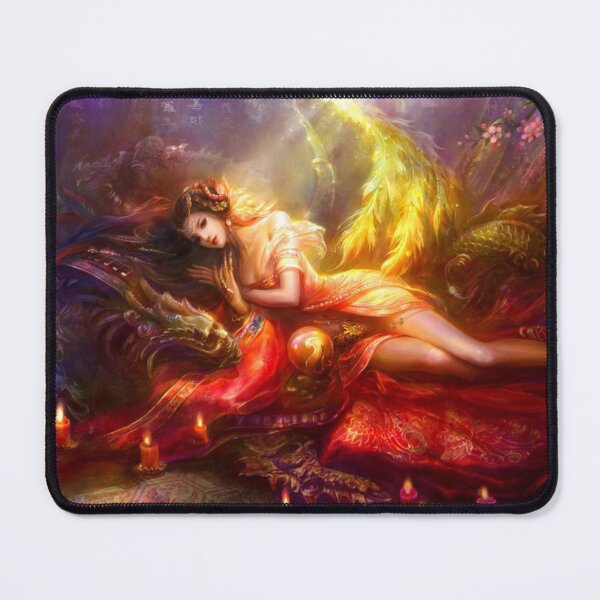 Item preview, Oriental chamber designed and sold by JapanHeavenArt.