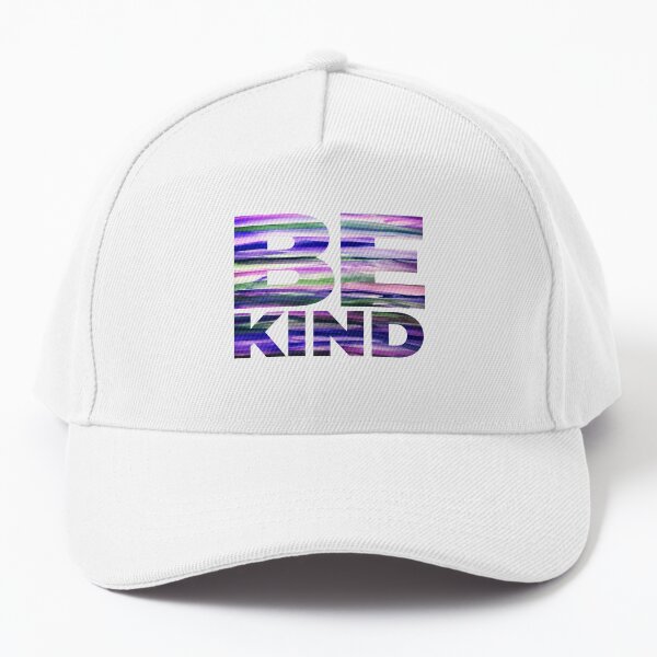 BE Kind Baseball Cap