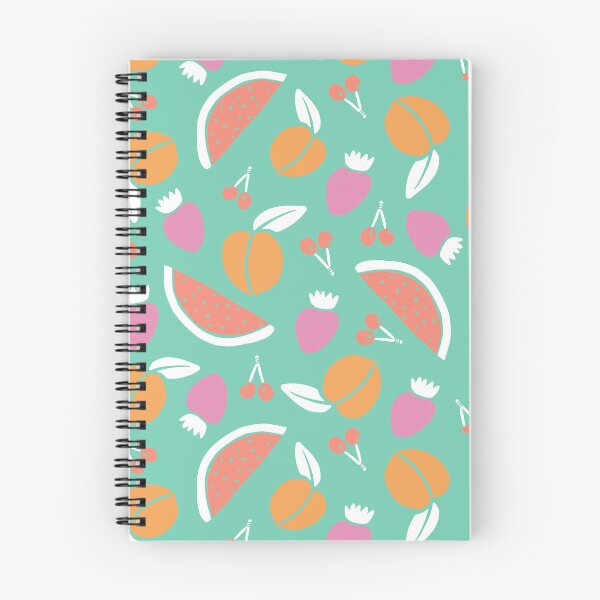 Item preview, Tutti-frutti  designed and sold by Amilia Korre.