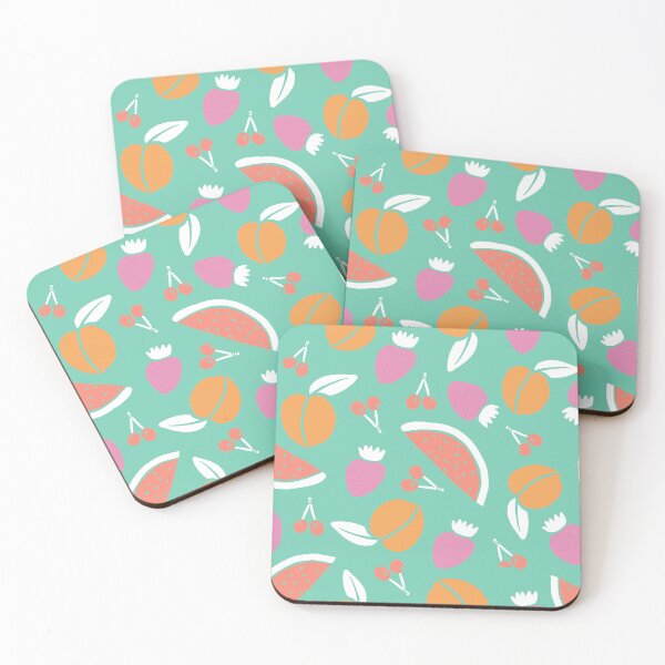 Item preview, Tutti-frutti  designed and sold by Amilia Korre.