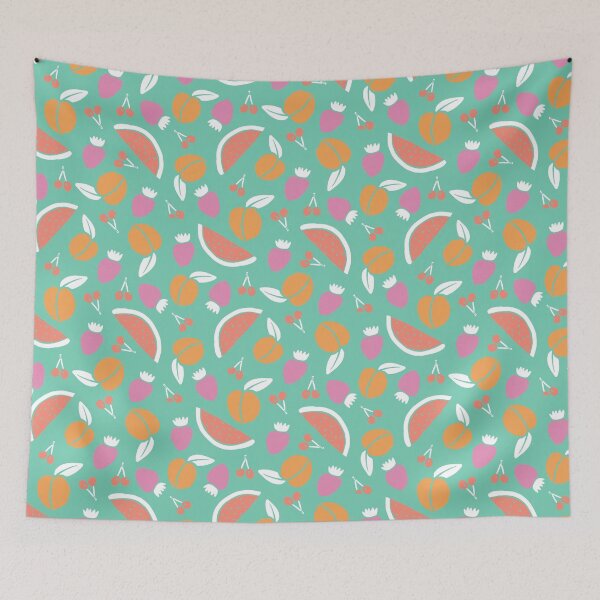 Item preview, Tutti-frutti  designed and sold by Amilia Korre.