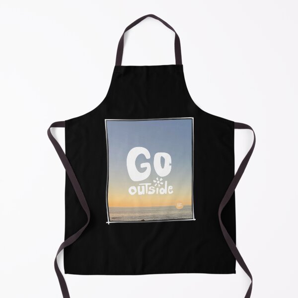 Item preview, Go Outside — Unwind in Nature designed and sold by Marvin Stroman.