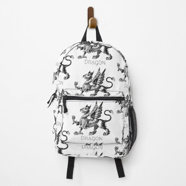 Item preview, Stylish dragon design. designed and sold by 7Royal.
