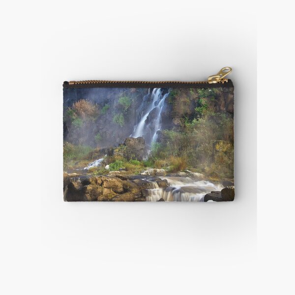 Item preview, 0281 Paper Mill falls 2 - Barwon River designed and sold by Hans Kawitzki.