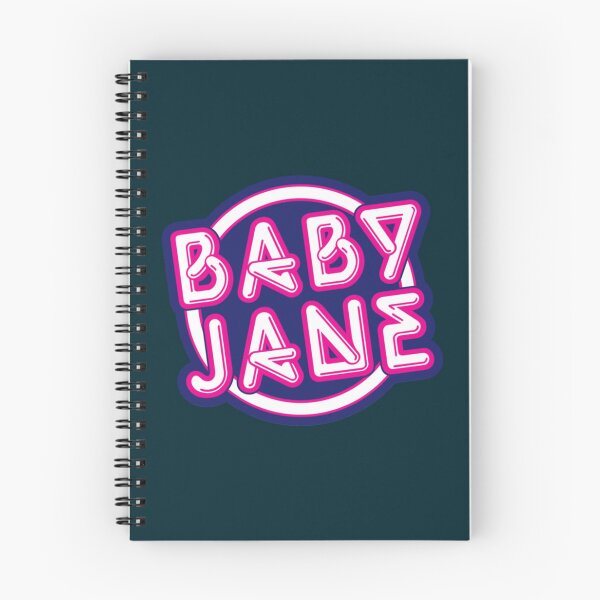 Item preview, Pink Baby Jane Fitted Scoop  designed and sold by DapperDuckk.