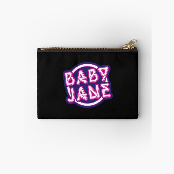Item preview, Pink Baby Jane Fitted Scoop  designed and sold by DapperDuckk.