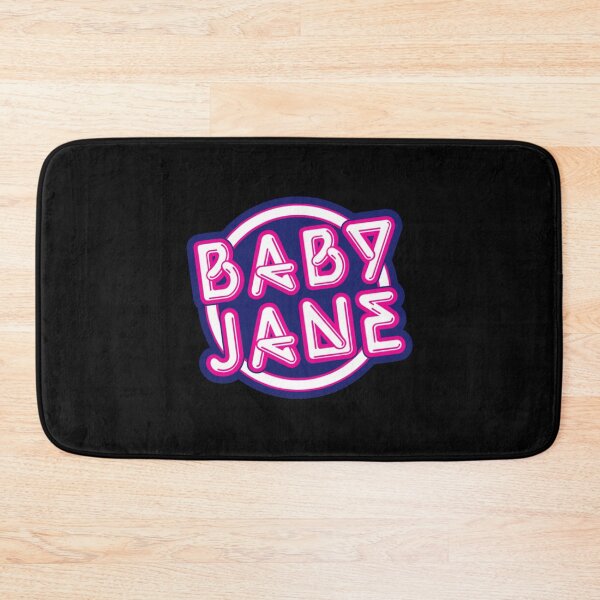 Item preview, Pink Baby Jane Fitted Scoop  designed and sold by DapperDuckk.
