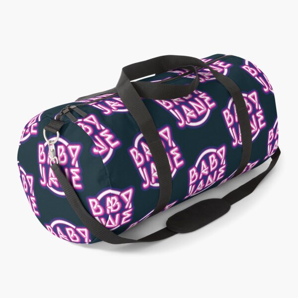 Item preview, Pink Baby Jane Fitted Scoop  designed and sold by DapperDuckk.