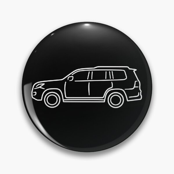 Item preview, Lexus LX 570 designed and sold by AutoClub.