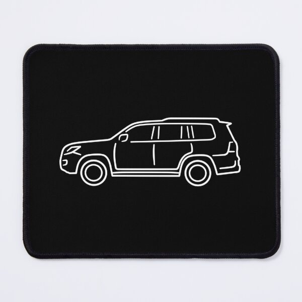Item preview, Lexus LX 570 designed and sold by AutoClub.
