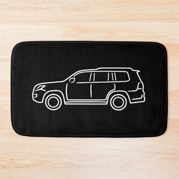 Item preview, Lexus LX 570 designed and sold by AutoClub.