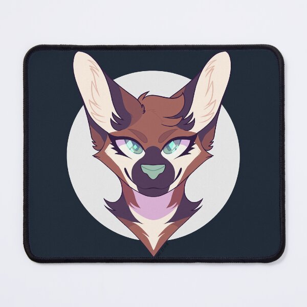Item preview, Lua designed and sold by Mythimorph.