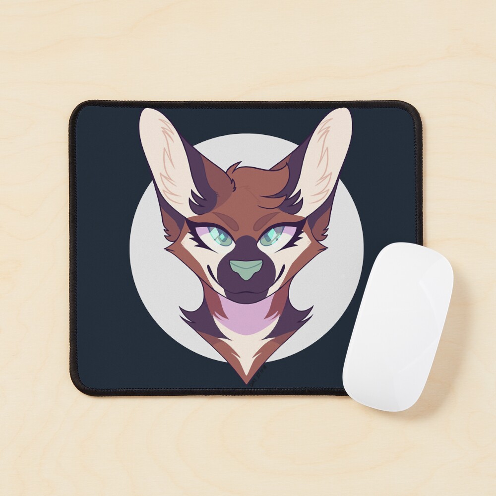 Item preview, Mouse Pad designed and sold by Mythimorph.