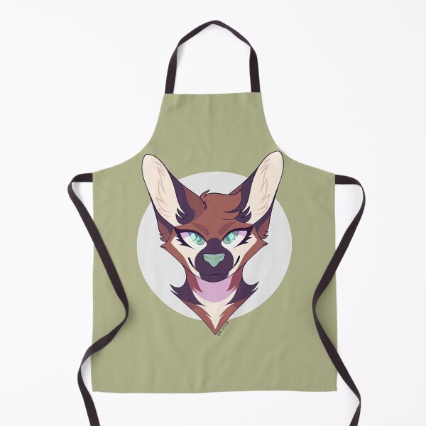Item preview, Lúa designed and sold by Mythimorph.