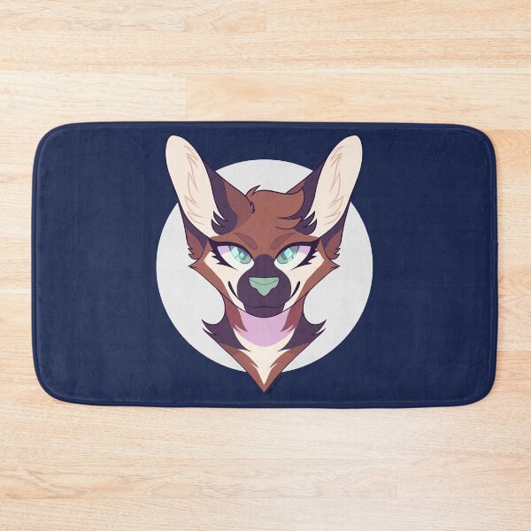 Item preview, Lua  designed and sold by Mythimorph.