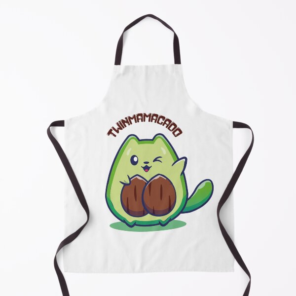 Item preview, Twin mamacado for mom of twins designed and sold by SAFREN.
