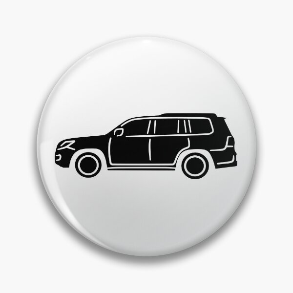 Item preview, Lexus LX 570 designed and sold by AutoClub.